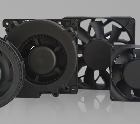 直流散熱風扇 直流散熱風扇